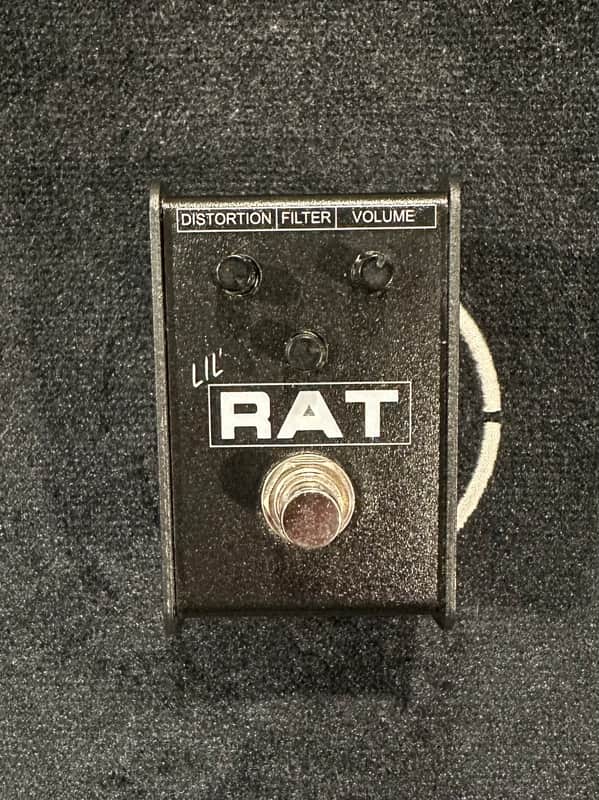 ProCo Lil Rat