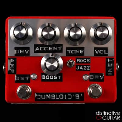 【Shin's Music】 DUMBLOID 2000 SSS Limited DUMBLOID 2000 ODSP / SSS Limited (限定生産品) | Shin's Music