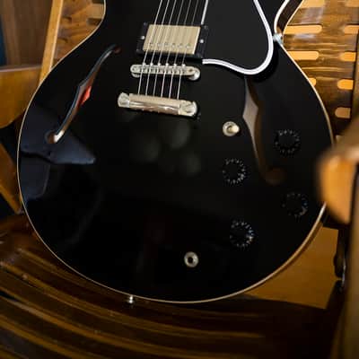 Gibson ES 335 Dot Custom - Memphis image 2