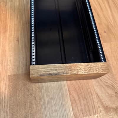 Frap Tools Plus Eurorack case 42hp w/ wood sides image 2