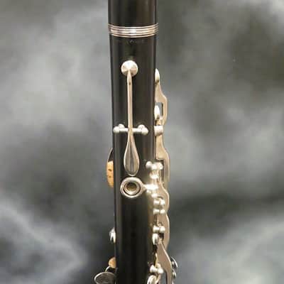 Leblanc Pete Fountain Clarinet image 6