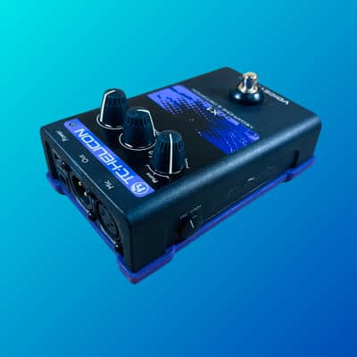 TC Helicon VoiceTone X1 image 4