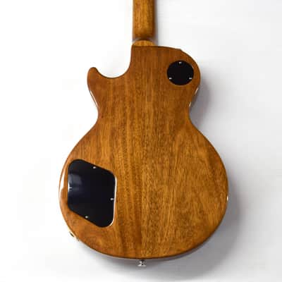 Gibson Les Paul Standard '50s Double Trouble - Vintage Tobacco Burst image 9