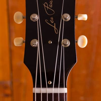 Gibson Custom Shop '57 Les Paul Junior Reissue 2019 - 2020 image 4
