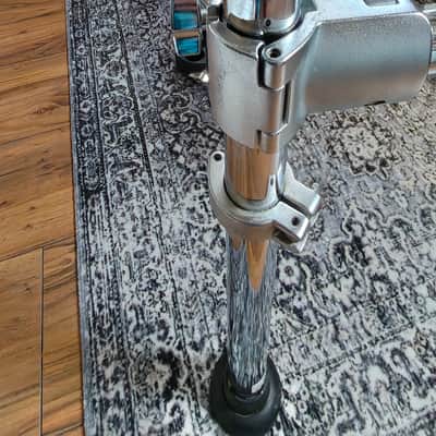 Roland MDS Stage V-Drum Rack - Chrome image 9