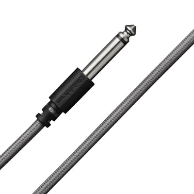 ELEKTRON UNBALANCED AUDIO CABLE-150CM / 5' : BRAND NEW :  [DETROIT MODULAR] image 2