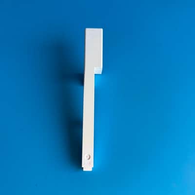 CASIO CT-360 CT-370 CT-655 Keyboard Replacement Part: White Key Single [BE] image 2