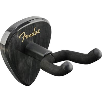 Fender Wall Hanger 351 Black image 2