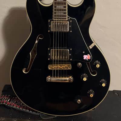 ARIA PRO II TA 60 electric guitars