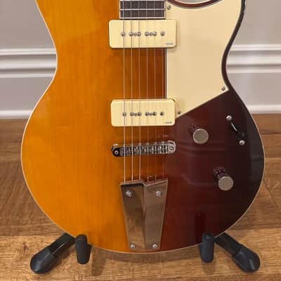 Yamaha Revstar II Professional - RSP02T - 2025 - Sunset Burst image 1