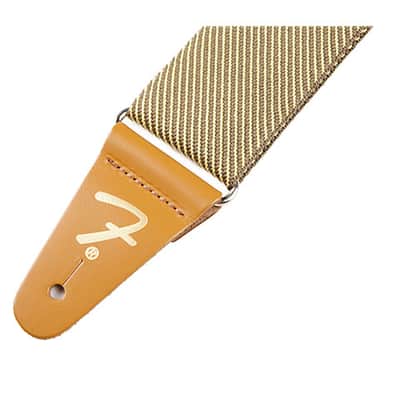 Fender Tweed Strap 5 cm image 2