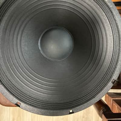 Eminence DELTA-15B - 15" Pro Audio Woofer 16 ohm 400 Watts image 2