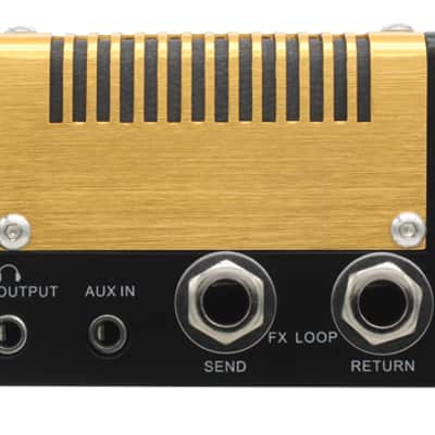 Hotone Nano Legacy Mojo Diamond image 6