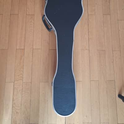 1970’s Hardshell Guitar Case MIJ Japan image 9