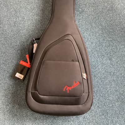 FENDER  AMERICAN PERFORMER STRATOCASTER  LATE 2000’s - BLACK image 18