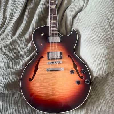 Gibson Es-137 Classic image 1