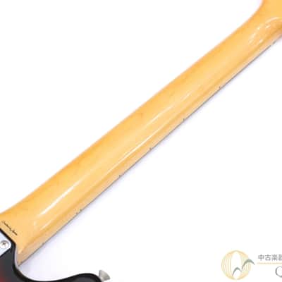 Fender Japan MG69 image 6
