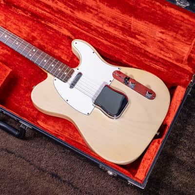 1973 Fender Telecaster image 9