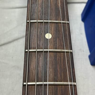 Fender Standard Telecaster HH Electric Guitar MIM - Made in Mexico image 23