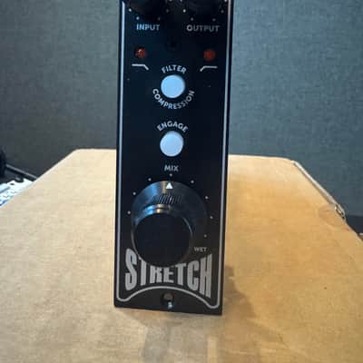 Standard Audio Stretch 500 Series image 1