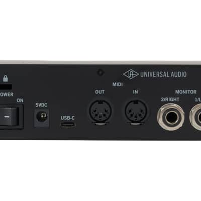 Universal Audio VOLT 1 USB Recording Studio [USED] image 4