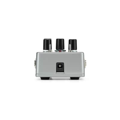 ELECTRO HARMONIX LPB-3 LINEAR POWER BOOSTER & EQ image 4