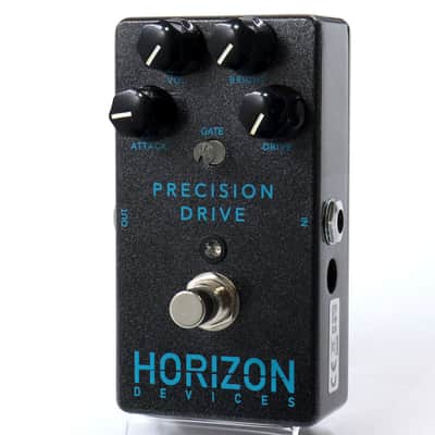 HORIZON DEVICES Precision Drive [AC55A088] (09/09) image 1