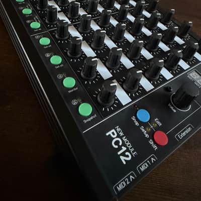 Faderfox PC12 - Free Shipping image 2