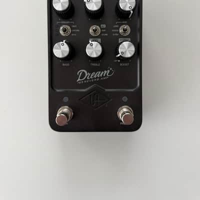 Universal Audio Dream '65 Reverb Amplifier | Reverb