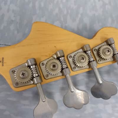 ESP Edwards E-T-95BIV image 7