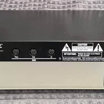 Oberheim Matrix 1000 - Kiwitechnics Kiwi-1000 image 2