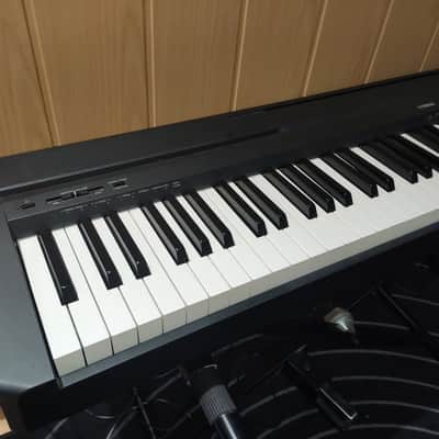 Yamaha Digital Piano P-35 image 3