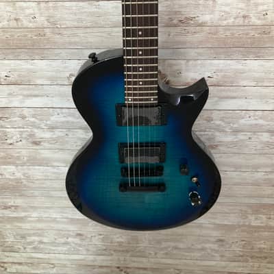 Used ESP LTD EC-200DX image 1