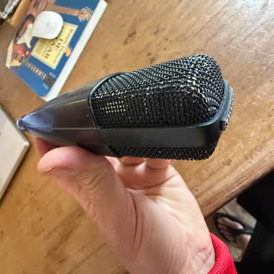 Sennheiser MD421 U4 image 3