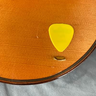 Ryoji Matsuoka Early Handmade Model Late 1950’s or early 1960’s image 18