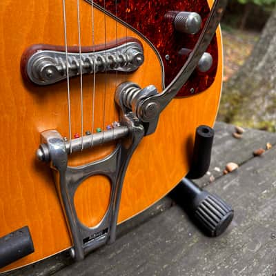 Airline/Harmony/Alden H45 1959 - Modded image 4