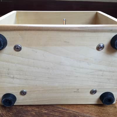 Fargen Bastage - single-ended Class A head image 10