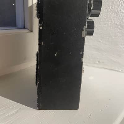 Noname G2 Clone Black image 4