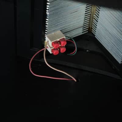ESS AMT 1AM Pair Of Vintage Speakers - Professionally Restored - 1-Year Warranty image 9