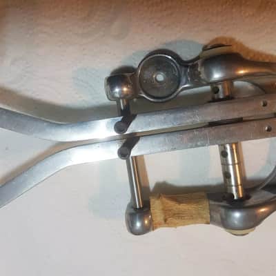 BIGSBY PALM PEDAL TREMOLO image 1