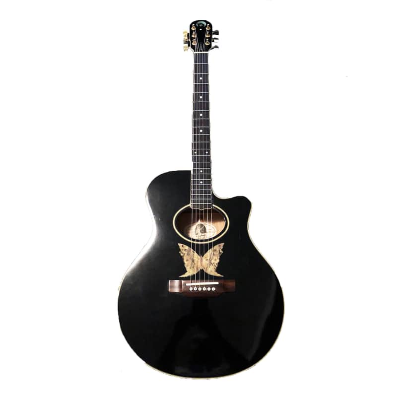 Epiphone EO2 (1991 - 1997) | Reverb Canada