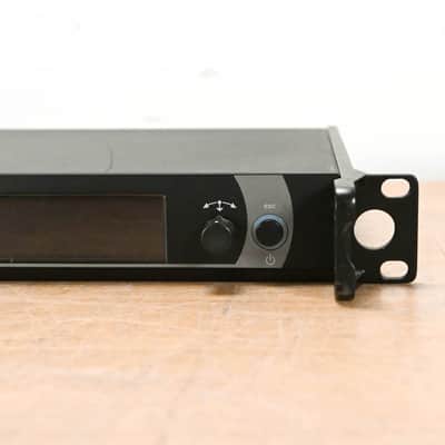 Sennheiser EM 2000 Wireless Microphone Receiver - Aw Range: 516-558 MHz CG0123Z image 2