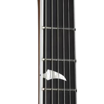 Kramer SM-1H Floyd Rose Electric Guitar, Buzzsaw Gold image 6