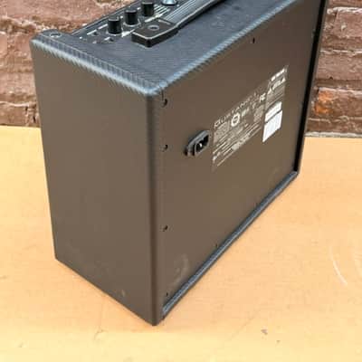 Fender Mustang I (V.1) 20-Watt 1x8" Guitar Combo Modeling Amplifier image 14