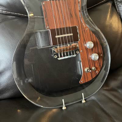 Dan Armstrong Ampeg ADA 1998 1st. year Reissue Collector Grade image 11