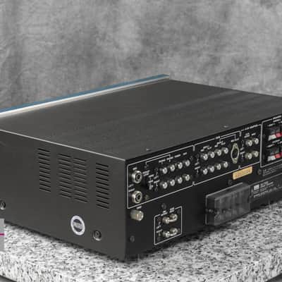 Sansui AU-7500 Stereo Integrated Amplifier in Good Condition image 7