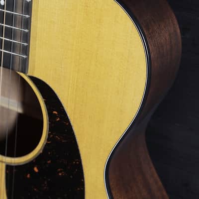 Martin 000-10E Retro Road Series Solid Wood Acoustic-Electric Guitar image 20