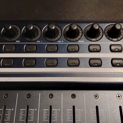 Behringer B-Control BCF2000 MIDI controllers in excellent condition image 8