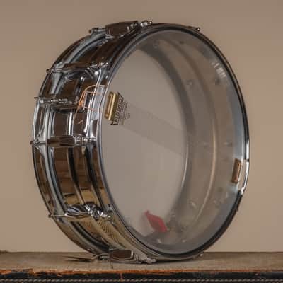 Early 1960s Ludwig LM400 'Super Ludwig' COB - 5x14 image 6