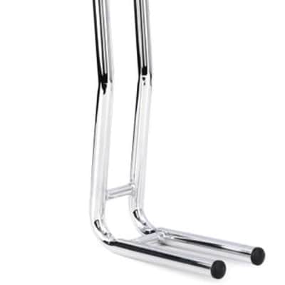 Pearl Roadster Drum Throne Backrest image 2